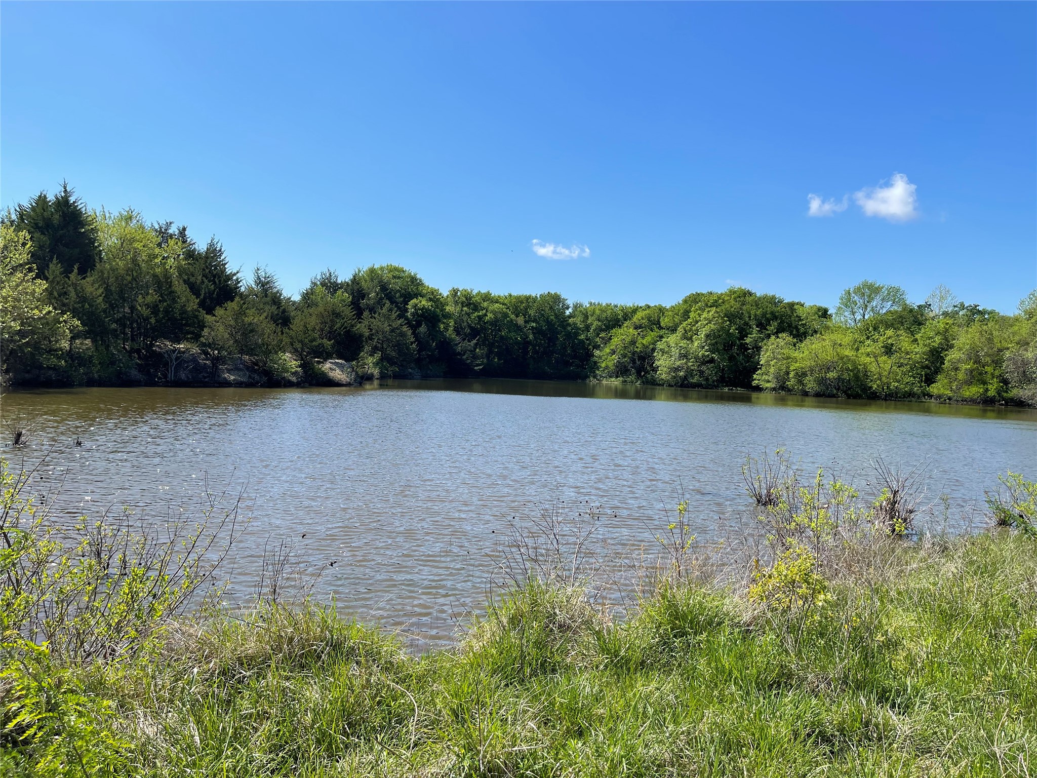 Tbd County Road 1400 Ravenna TX 75476