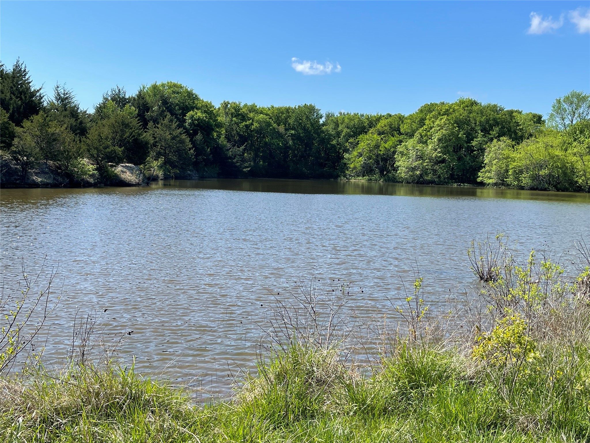 Tbd County Road 1400 Ravenna TX 75476