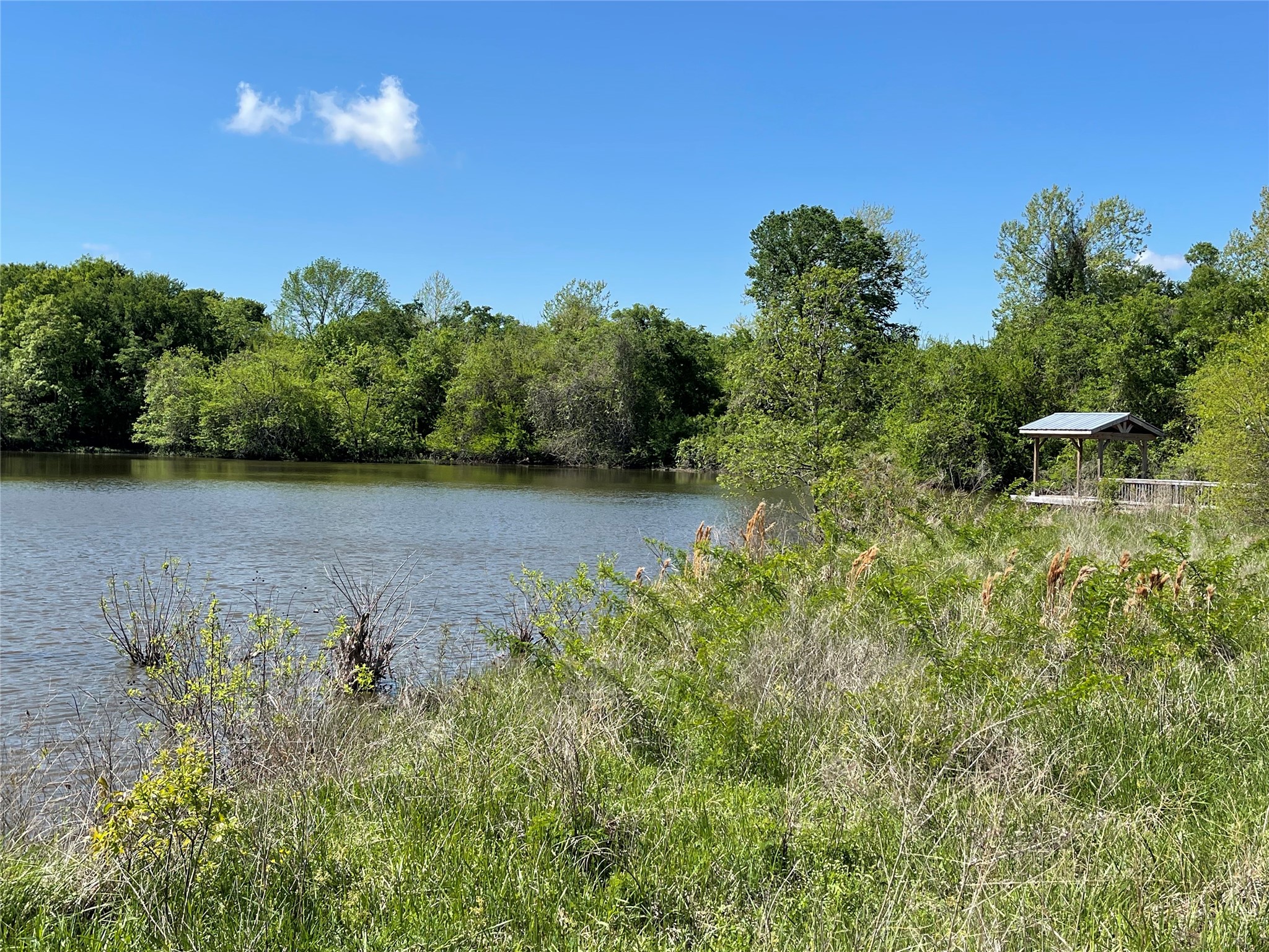 Tbd County Road 1400 Ravenna TX 75476