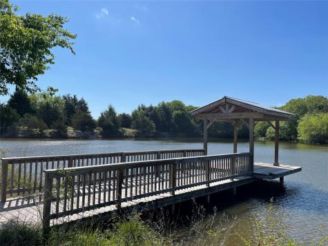Tbd County Road 1400 Ravenna TX 75476