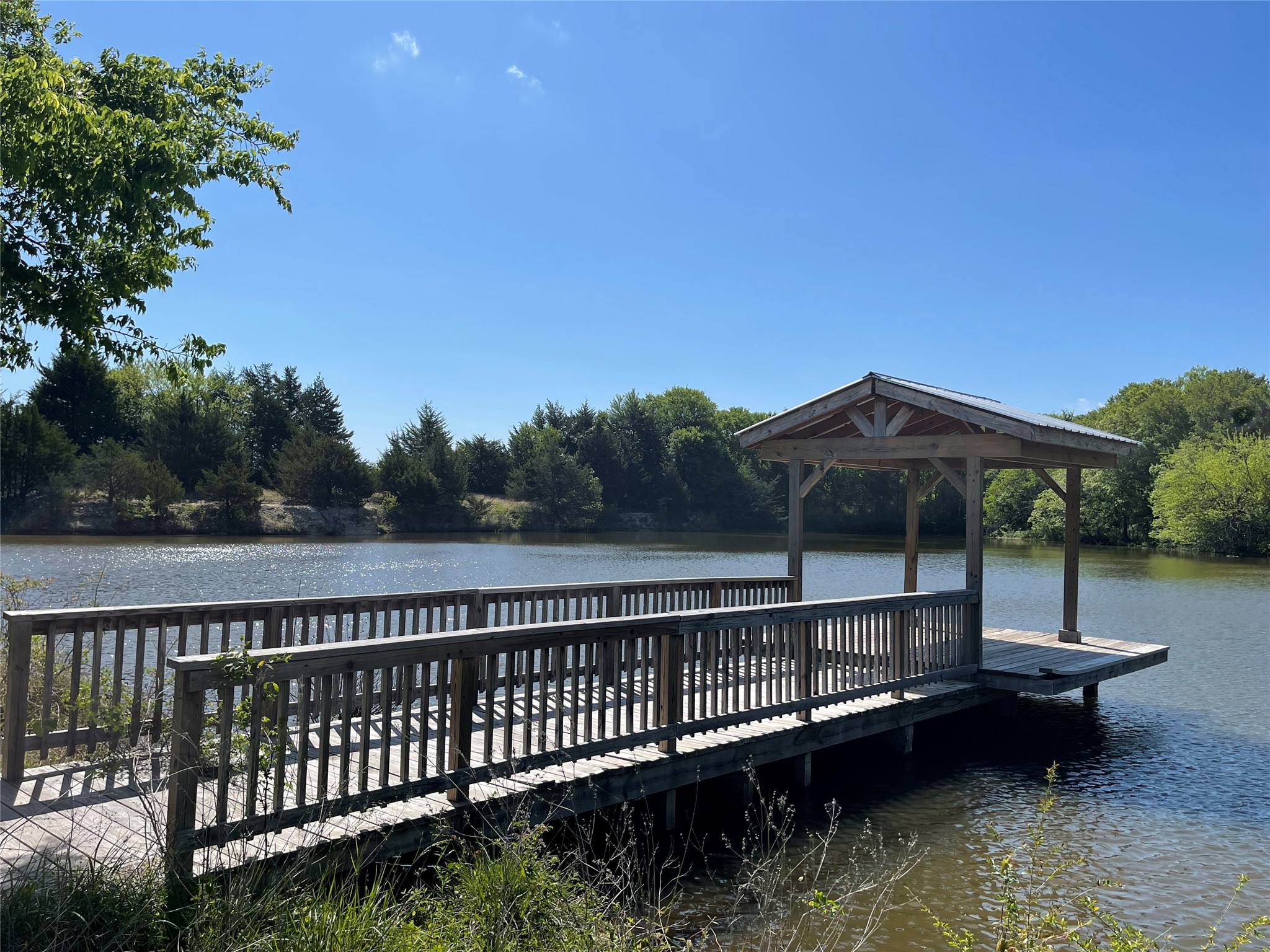 Tbd County Road 1400 Ravenna TX 75476