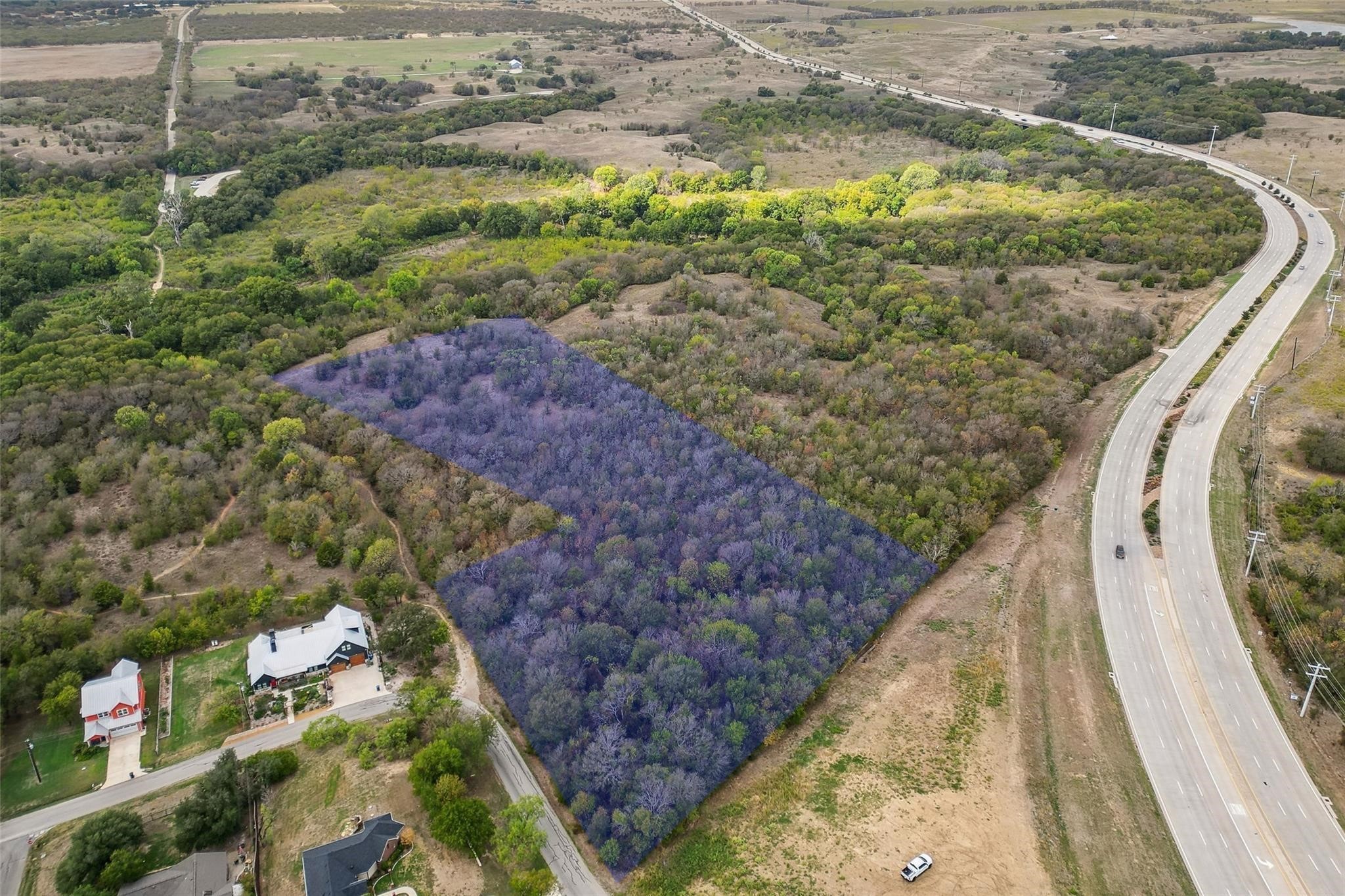 Tbd 00 Fm 1171 Flower Mound TX 75022
