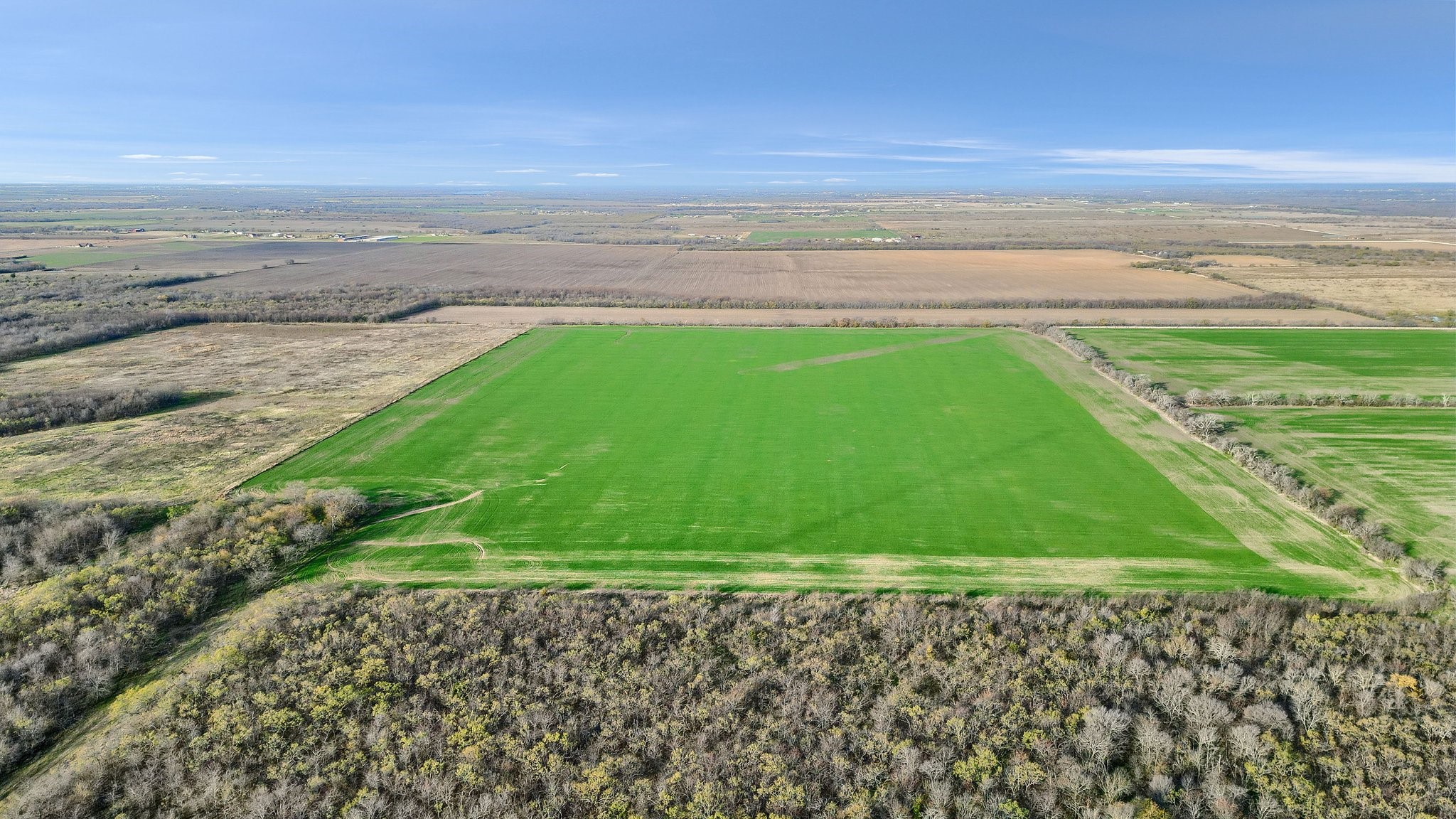 Tbd Wall Street Road Gunter TX 75058