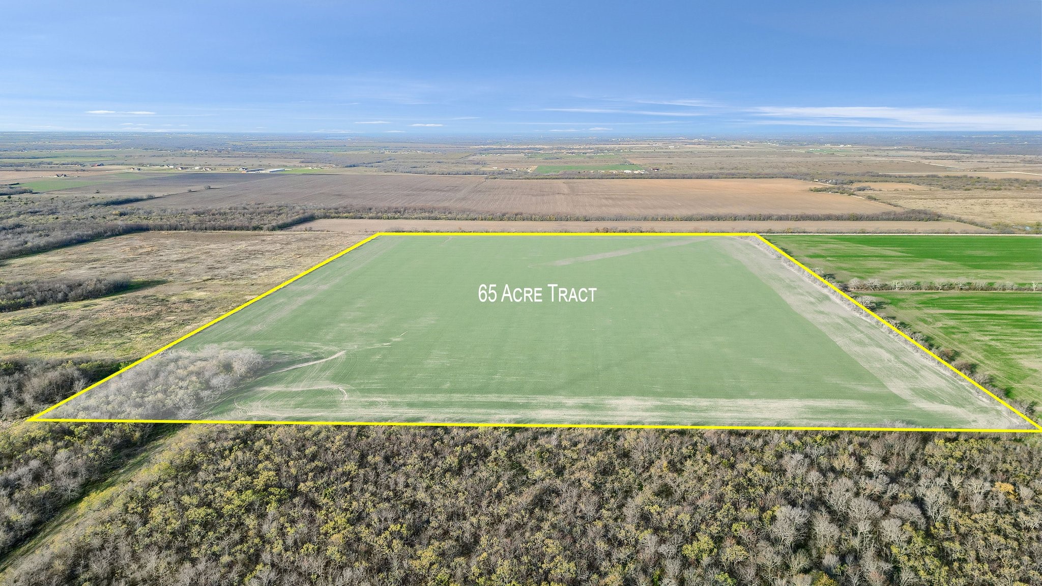 Tbd Wall Street Road Gunter TX 75058