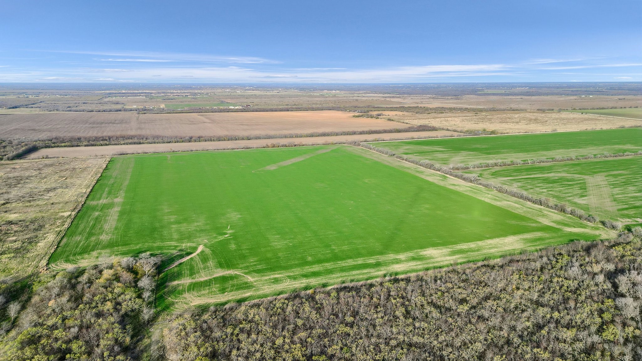 Tbd Wall Street Road Gunter TX 75058