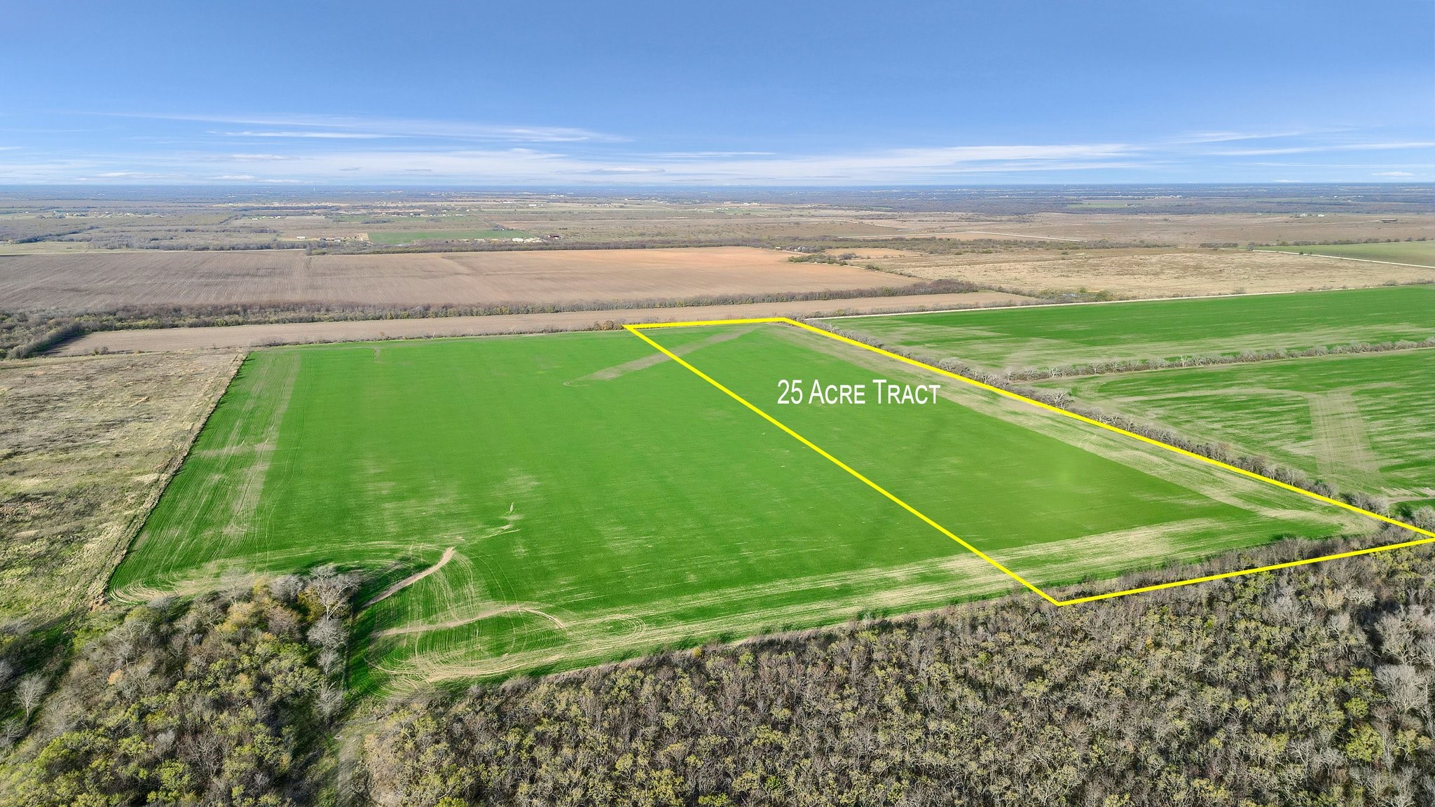 Tbd Wall Street Road Gunter TX 75058