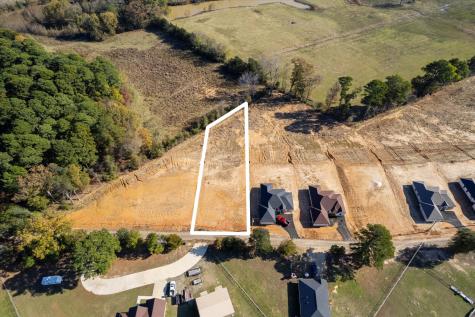 Lot 2 Cr 4323 Pittsburg TX 75686