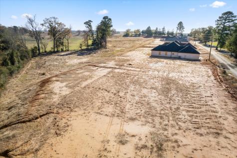 Lot 2 Cr 4323 Pittsburg TX 75686