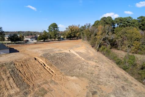 Lot 2 Cr 4323 Pittsburg TX 75686