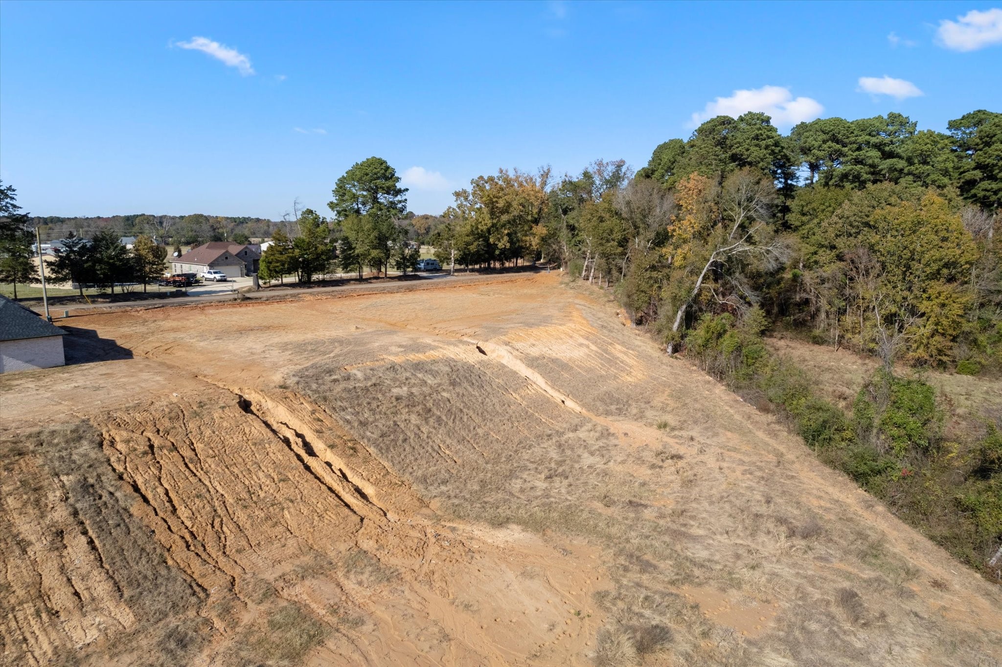 Lot 2 Cr 4323 Pittsburg TX 75686