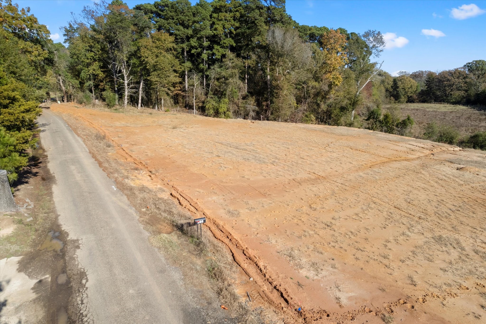 Lot 2 Cr 4323 Pittsburg TX 75686