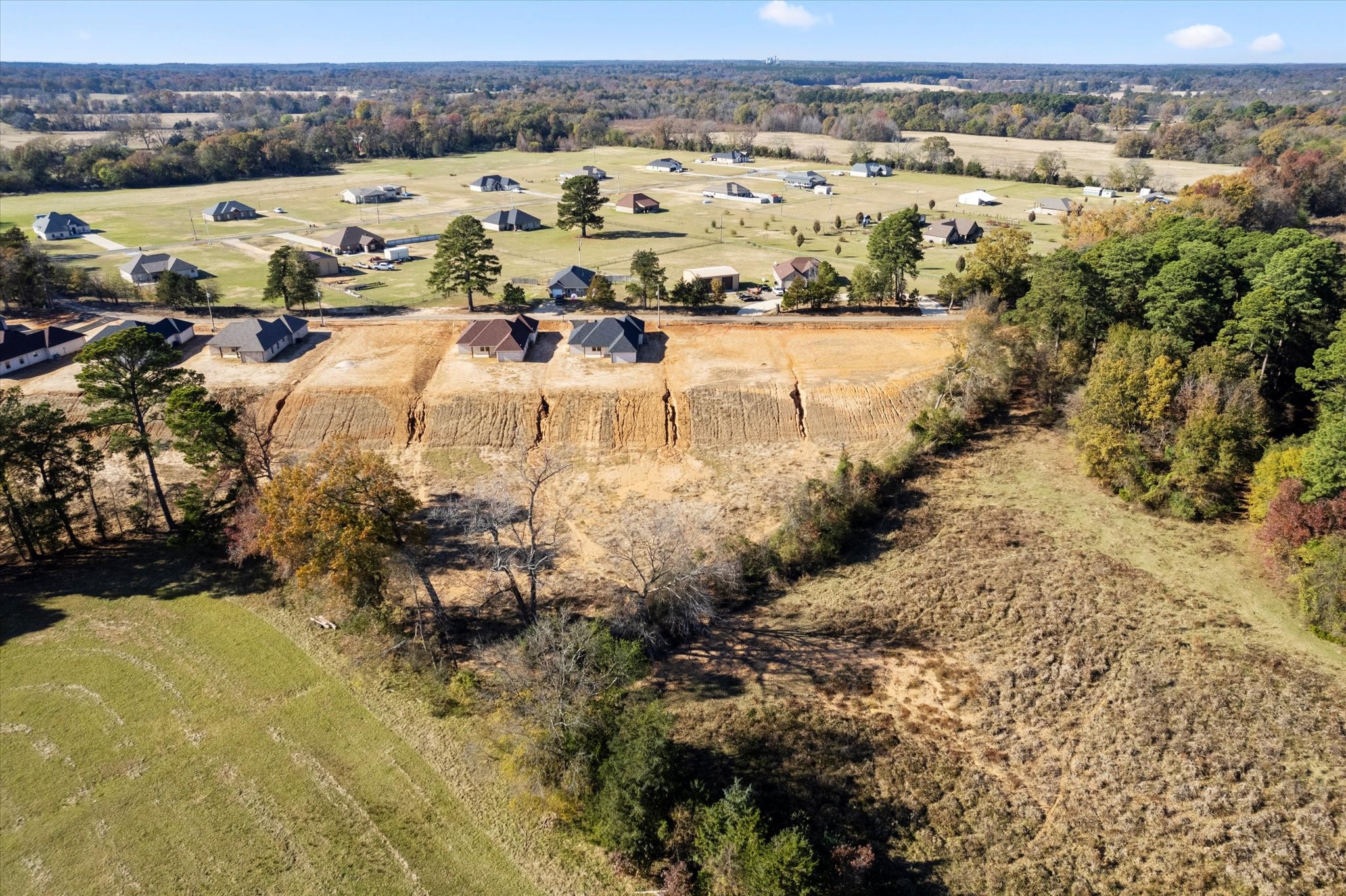 Lot 2 Cr 4323 Pittsburg TX 75686