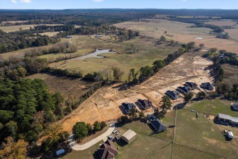 Lot 2 Cr 4323 Pittsburg TX 75686
