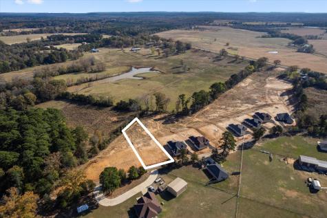 Lot 2 Cr 4323 Pittsburg TX 75686