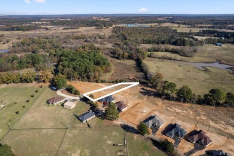 Lot 2 Cr 4323 Pittsburg TX 75686