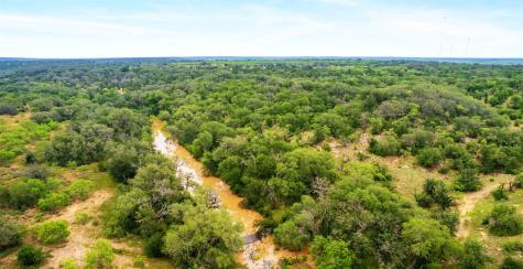 TBD Highway 377 S Brookesmith TX 76827
