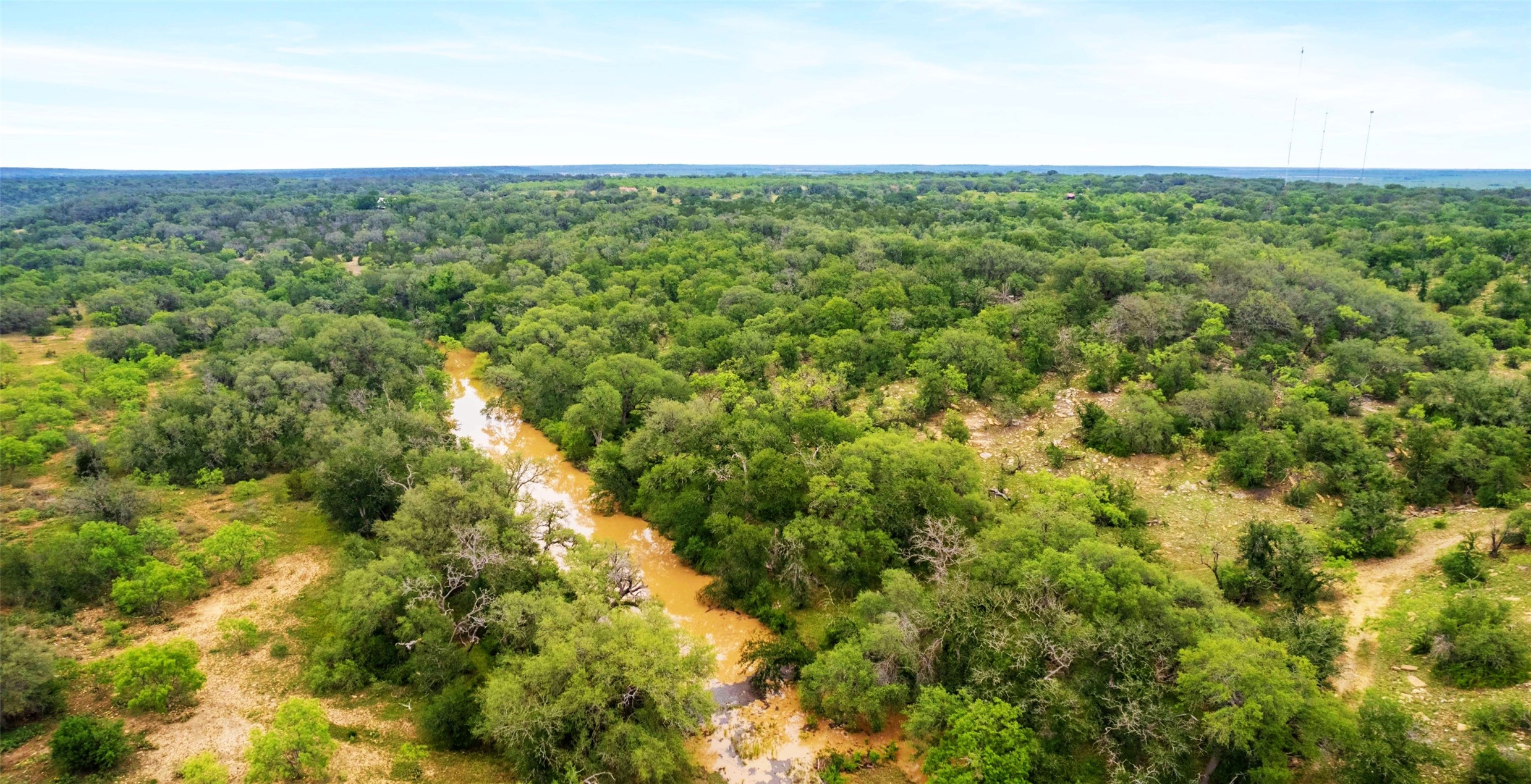 Tbd Highway 377 S Brookesmith TX 76827