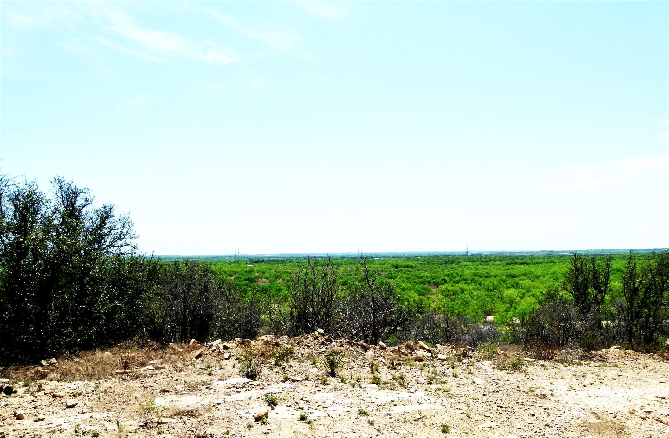 Tbd Highway 377 S Brookesmith TX 76827