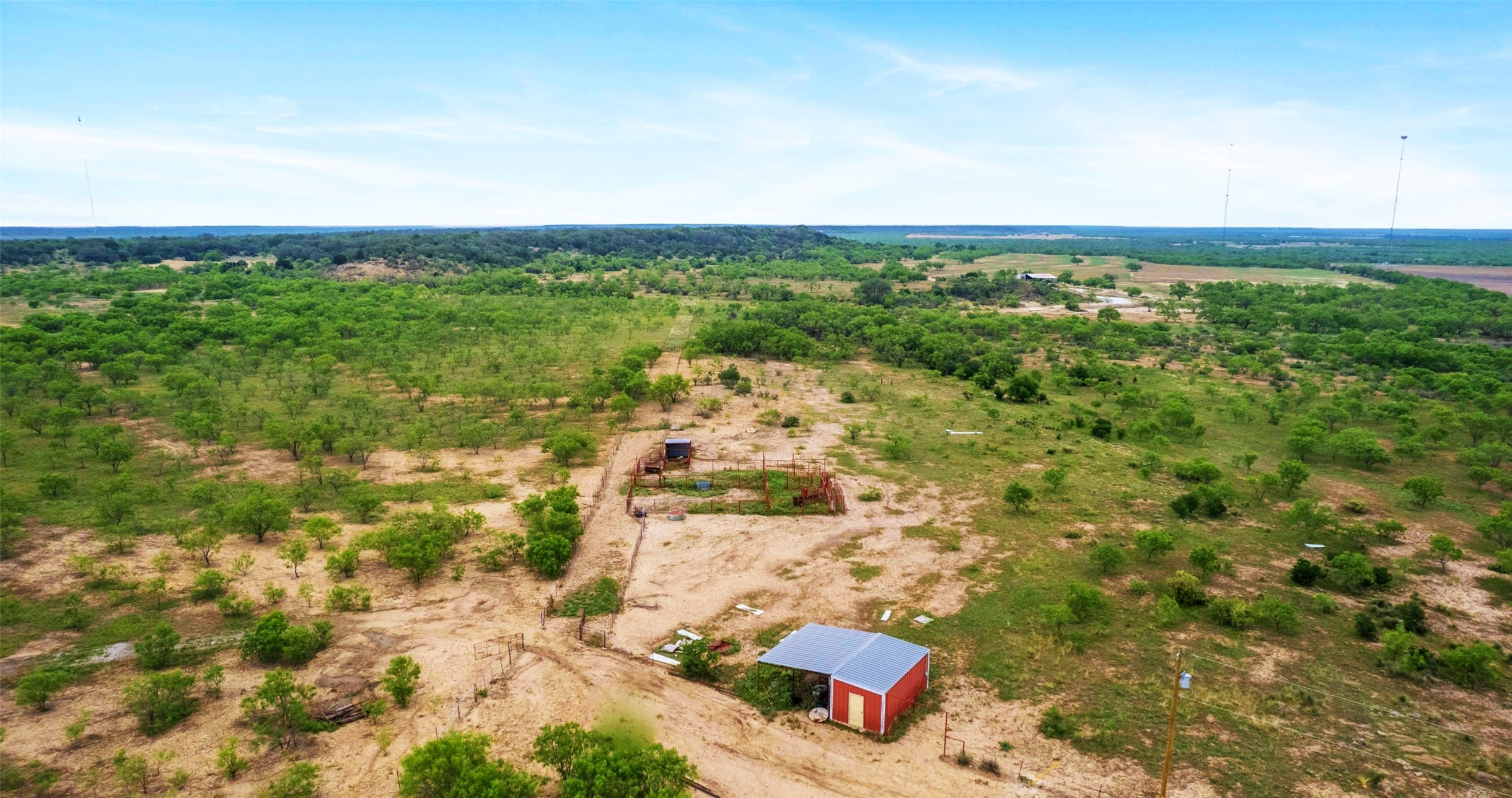 Tbd Highway 377 S Brookesmith TX 76827