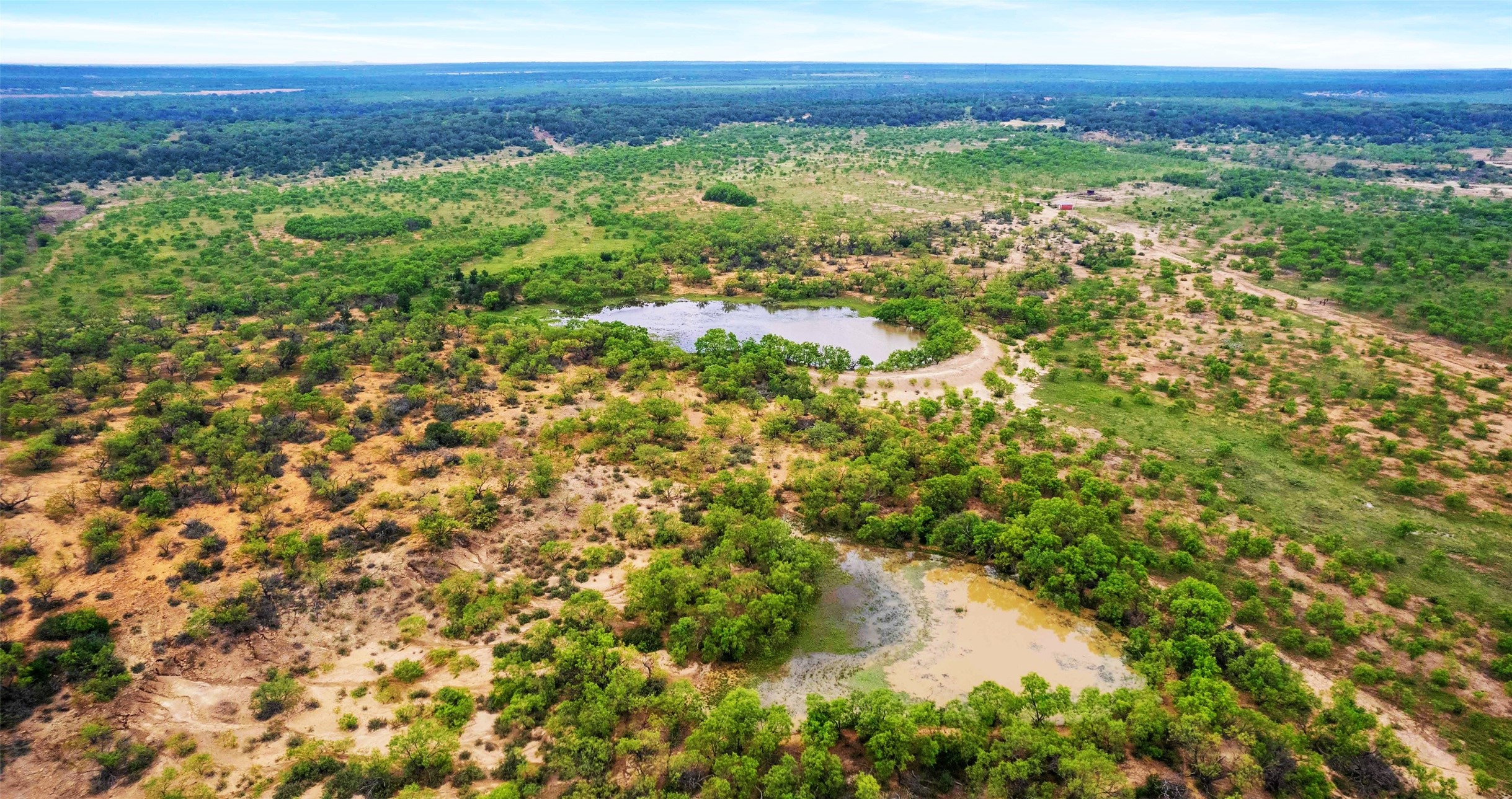 Tbd Highway 377 S Brookesmith TX 76827