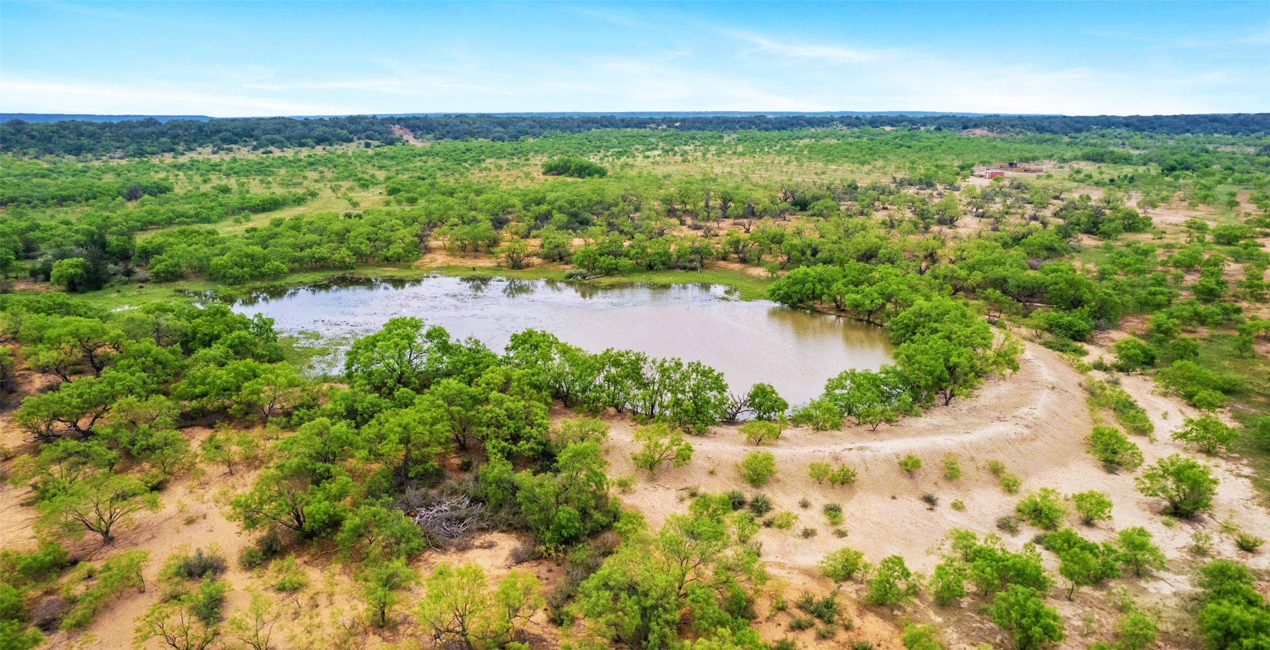 Tbd Highway 377 S Brookesmith TX 76827