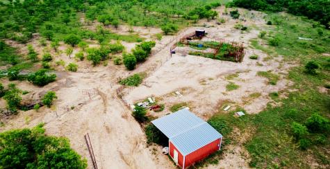 Tbd Highway 377 S Brookesmith TX 76827