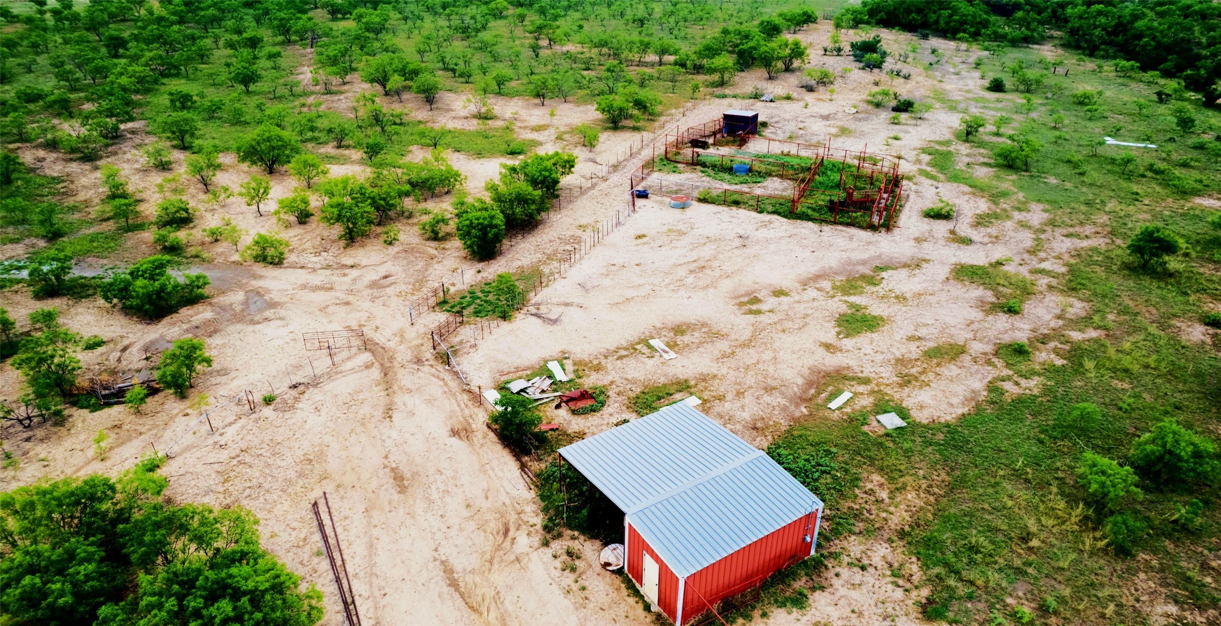Tbd Highway 377 S Brookesmith TX 76827
