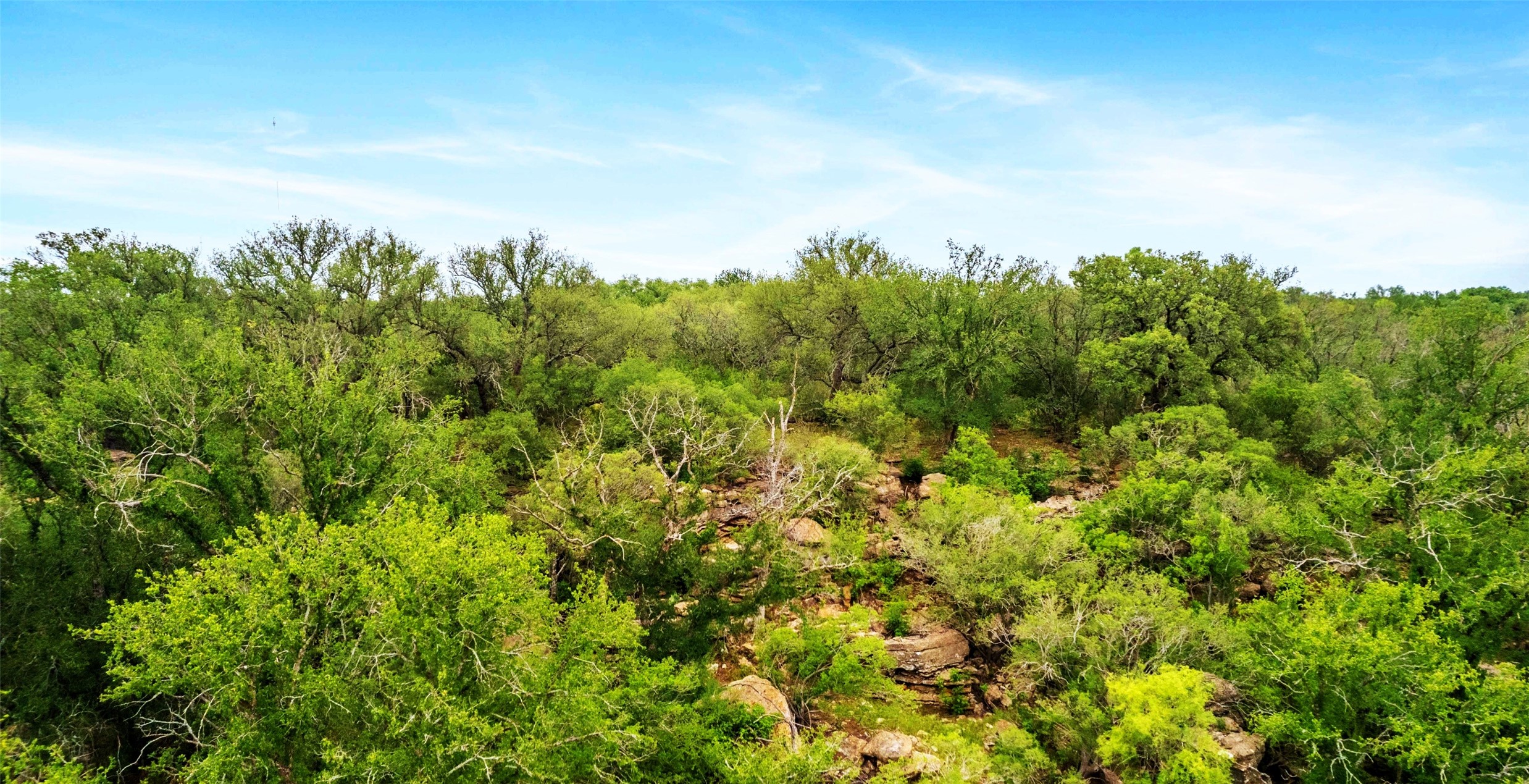 Tbd Highway 377 S Brookesmith TX 76827