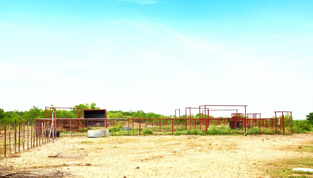 Tbd Highway 377 S Brookesmith TX 76827