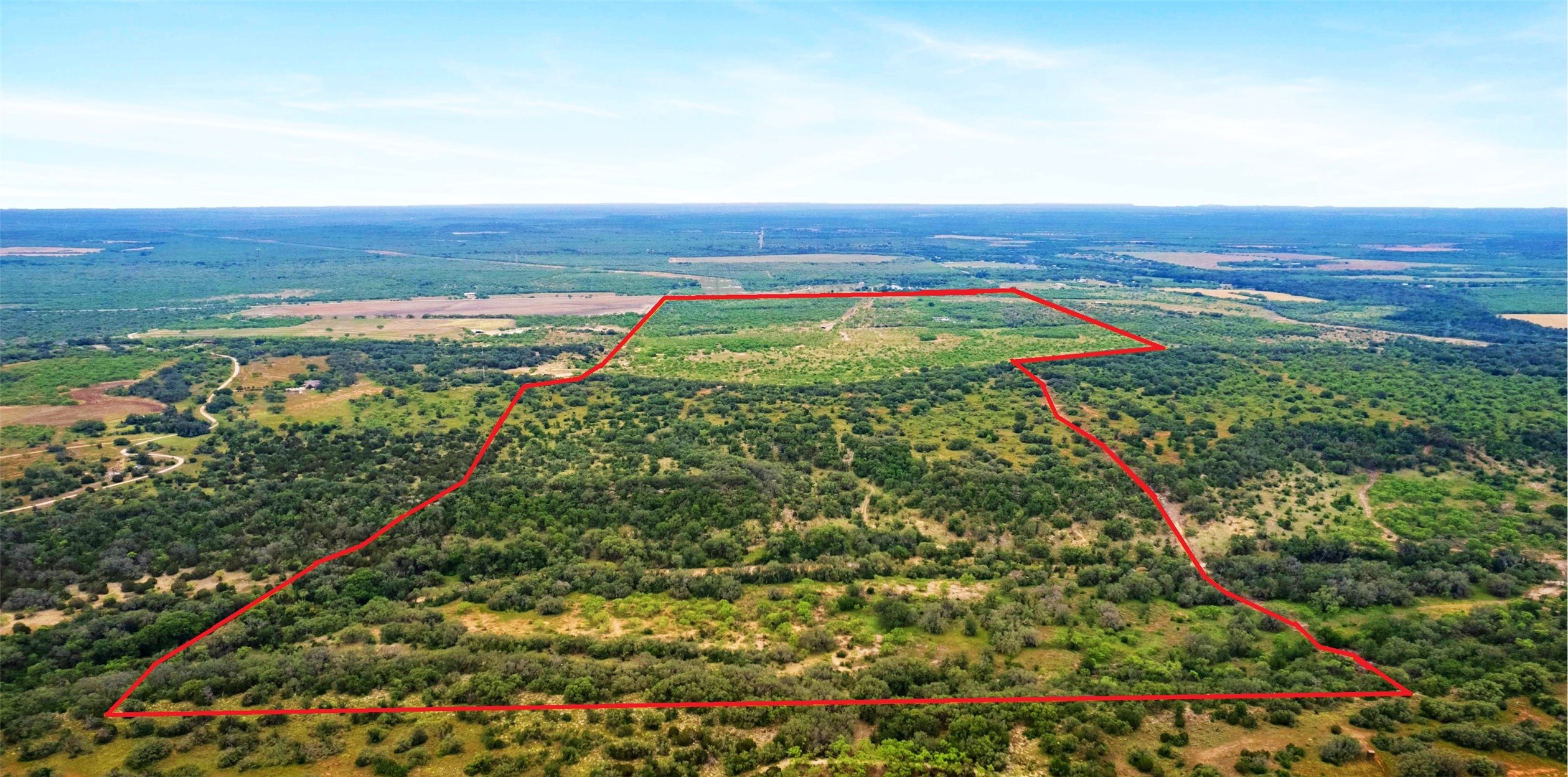 Tbd Highway 377 S Brookesmith TX 76827