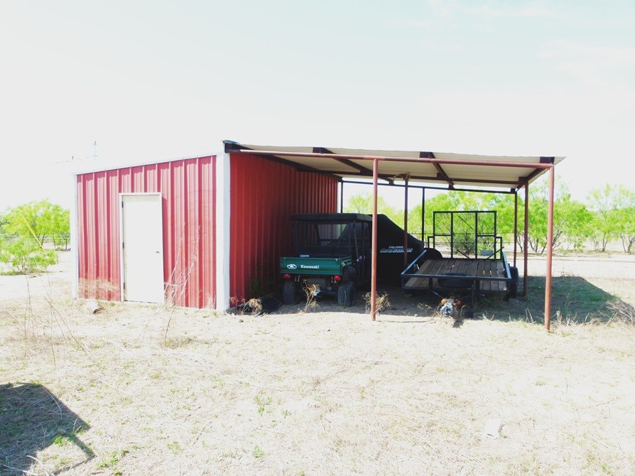 Tbd Highway 377 S Brookesmith TX 76827