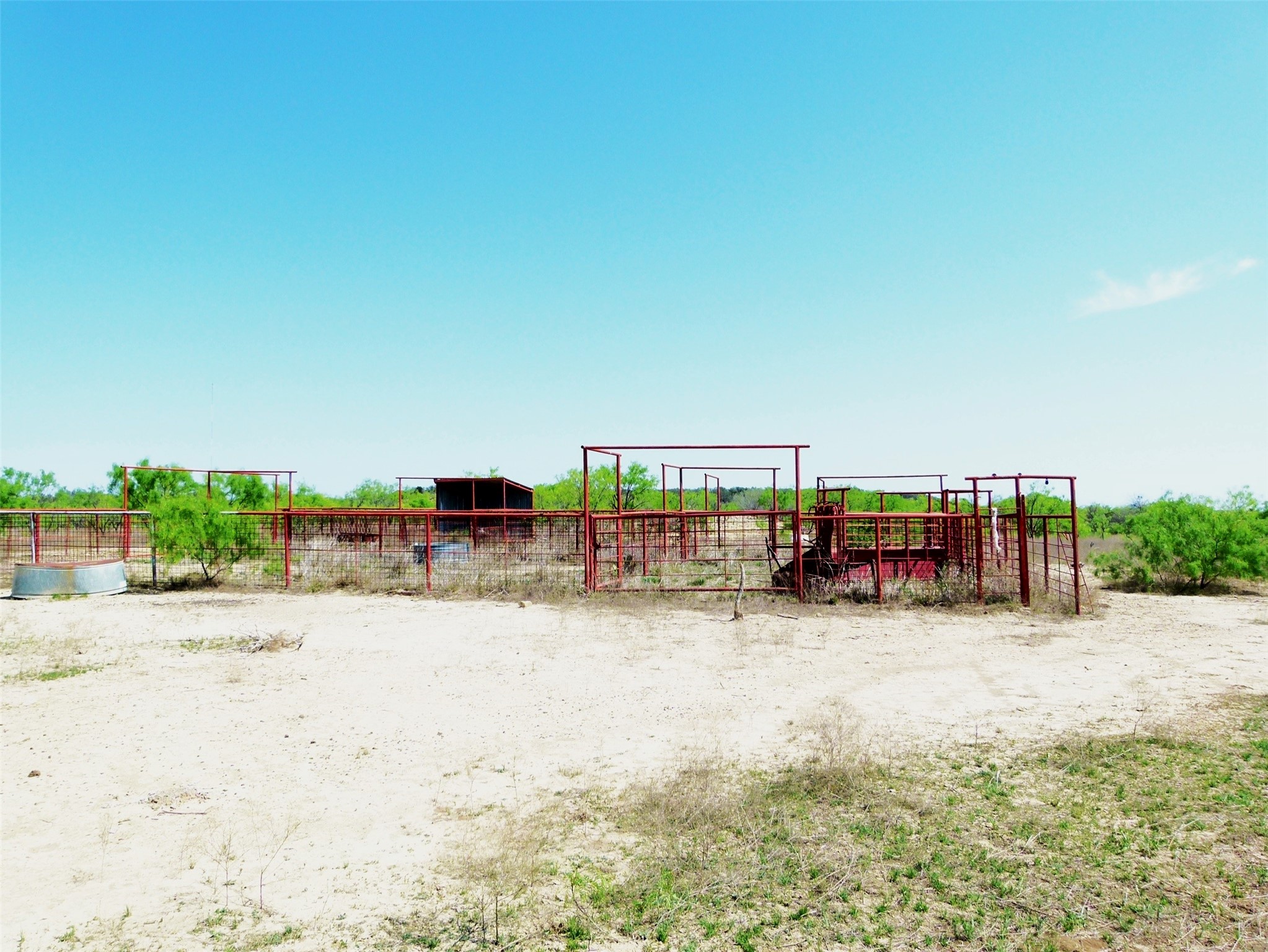 Tbd Highway 377 S Brookesmith TX 76827