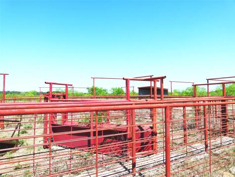Tbd Highway 377 S Brookesmith TX 76827