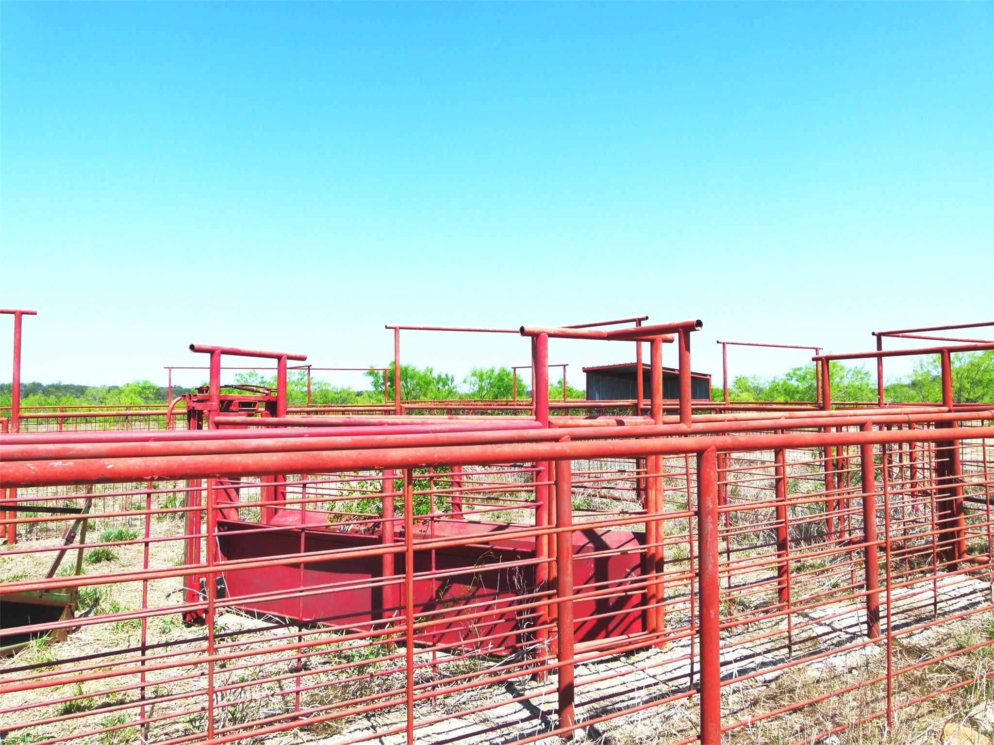 Tbd Highway 377 S Brookesmith TX 76827