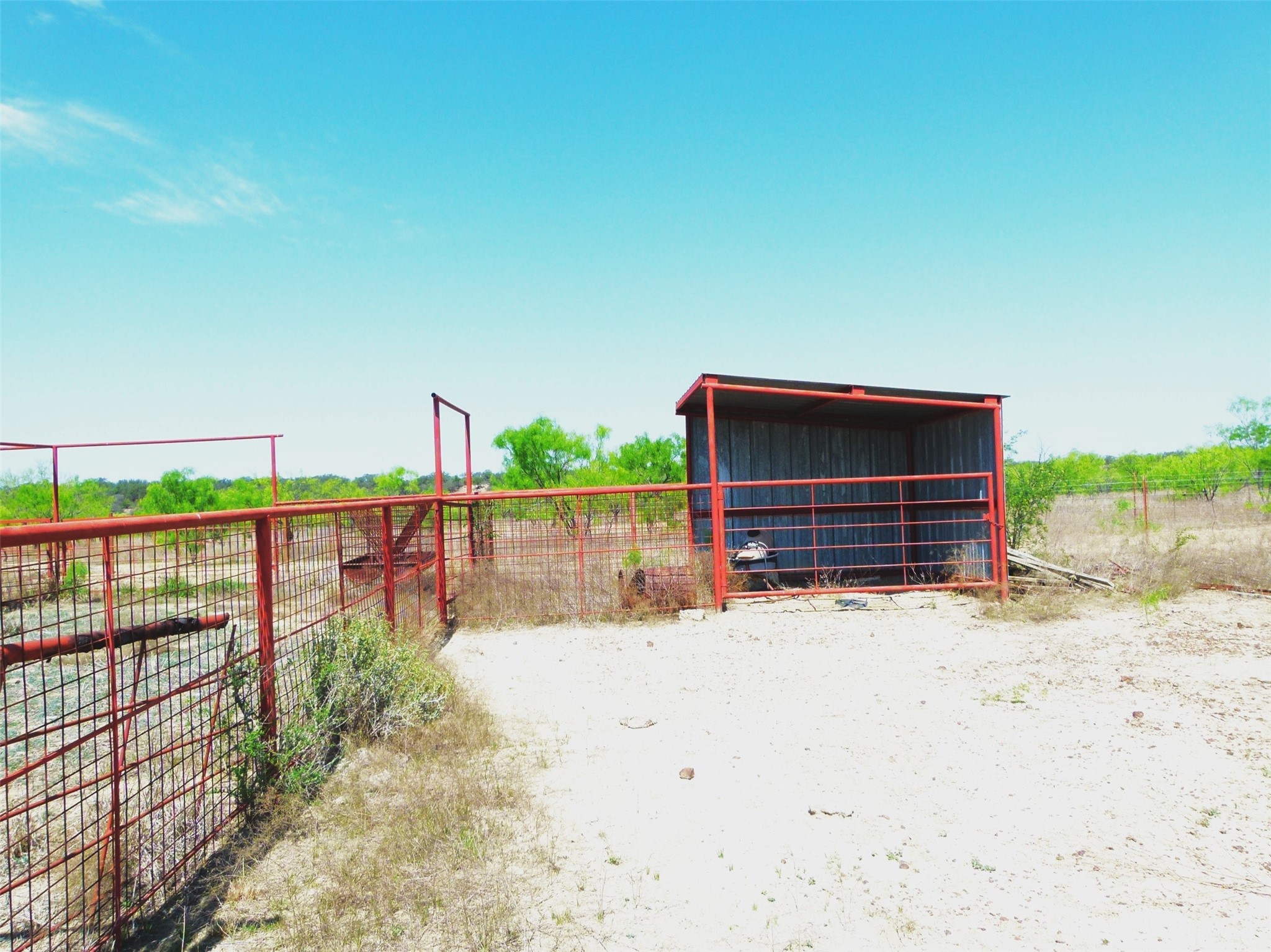 Tbd Highway 377 S Brookesmith TX 76827