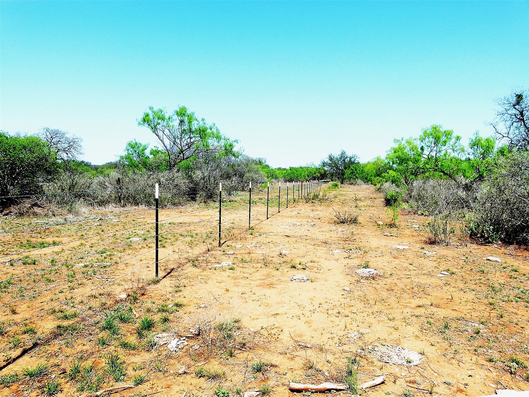 Tbd Highway 377 S Brookesmith TX 76827