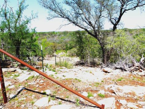 Tbd Highway 377 S Brookesmith TX 76827