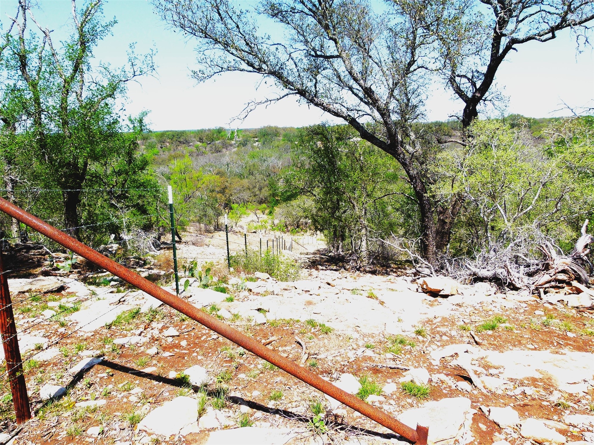 Tbd Highway 377 S Brookesmith TX 76827