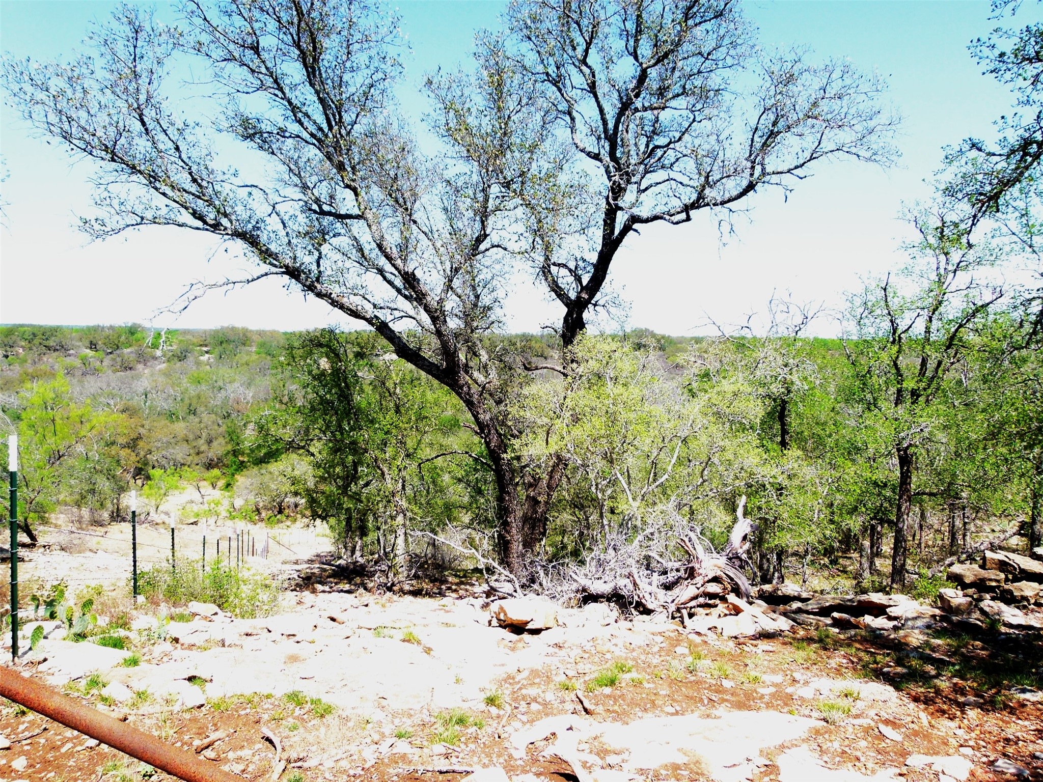 Tbd Highway 377 S Brookesmith TX 76827