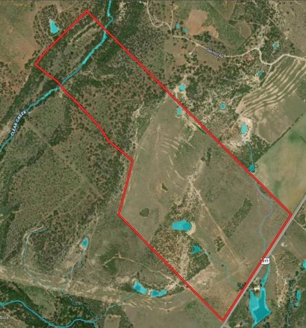 Tbd Highway 377 S Brookesmith TX 76827