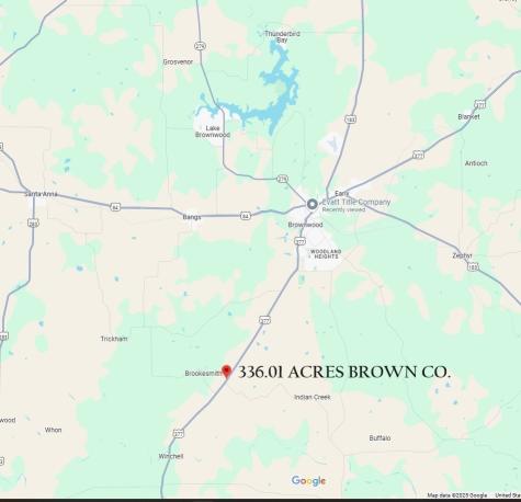 TBD Highway 377 S Brookesmith TX 76827