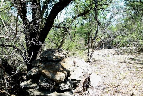 Tbd Highway 377 S Brookesmith TX 76827