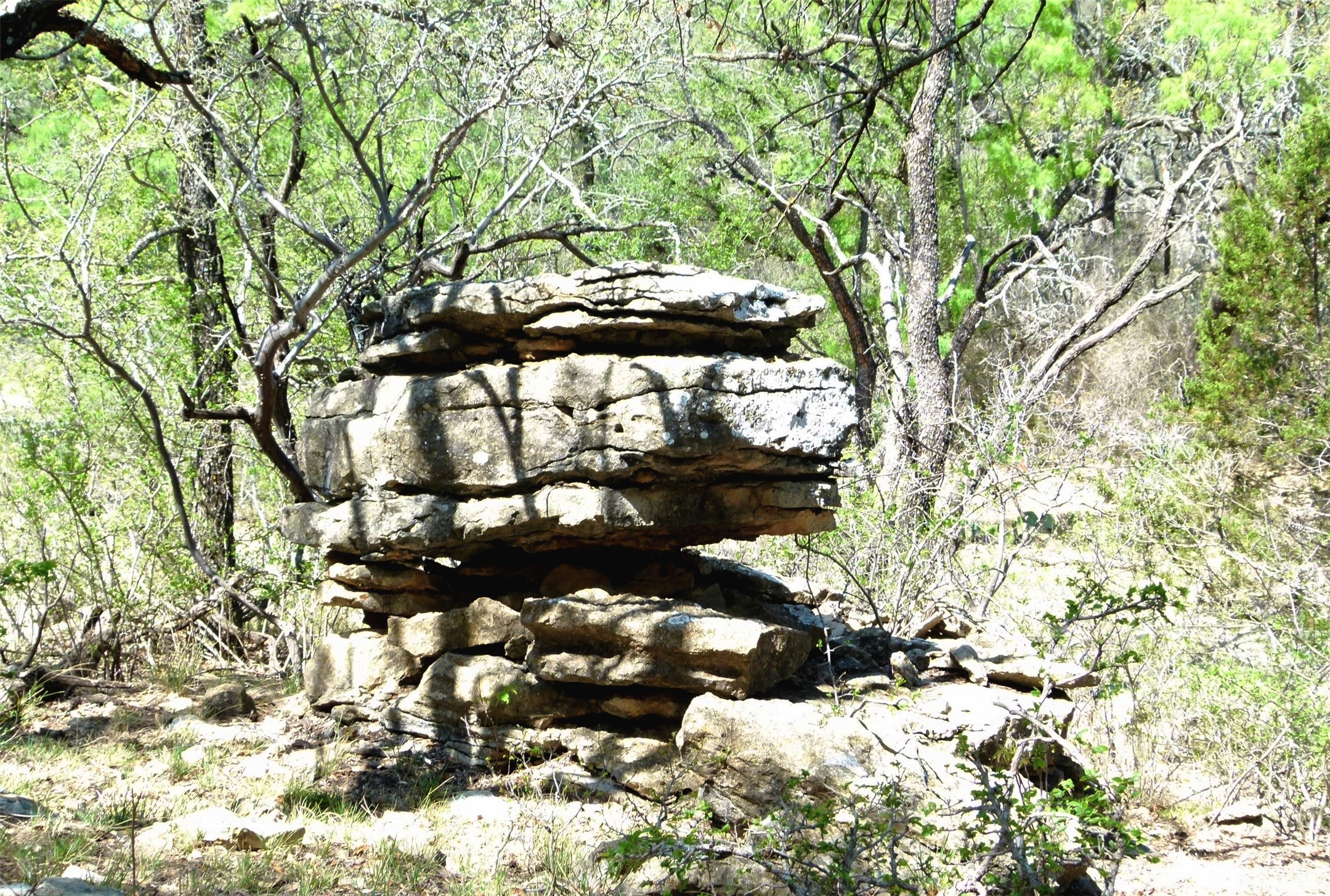 Tbd Highway 377 S Brookesmith TX 76827