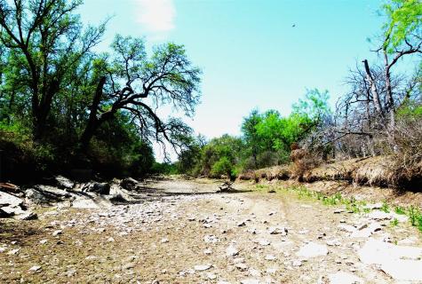Tbd Highway 377 S Brookesmith TX 76827
