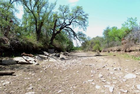 Tbd Highway 377 S Brookesmith TX 76827