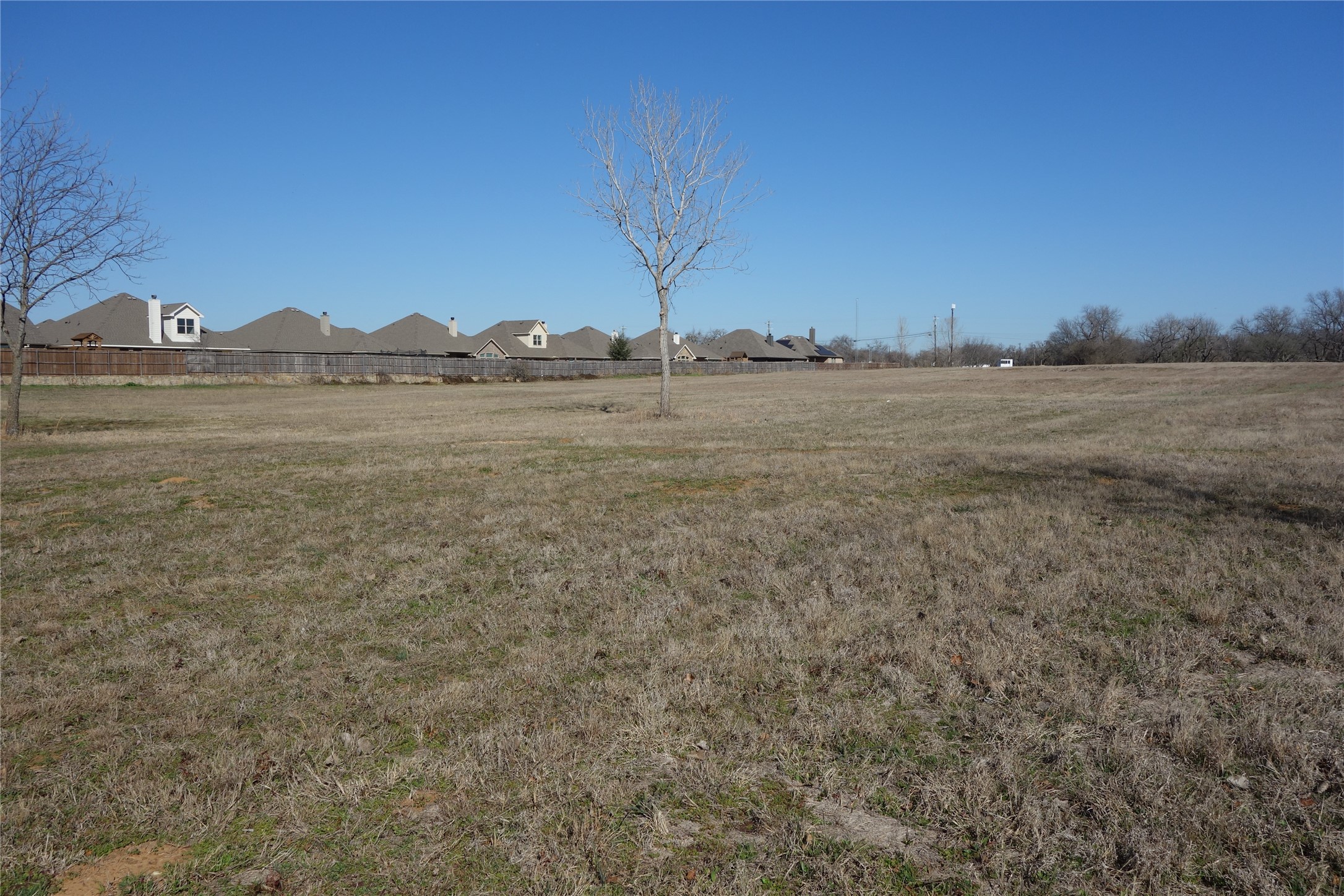 Lot 12 Moura Court Joshua TX 76058