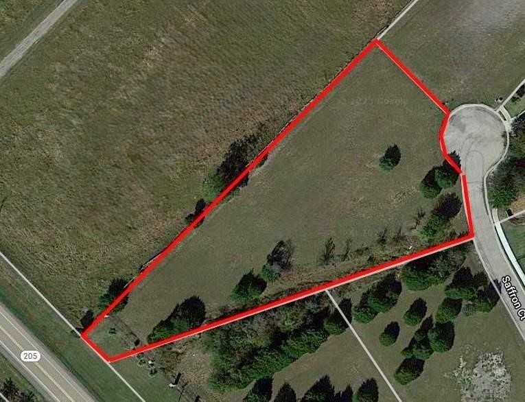 1115 Saffron Court Mclendon Chisholm TX 75032