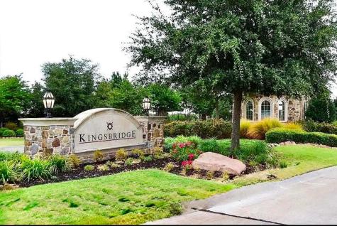 1115 Saffron Court Mclendon Chisholm TX 75032