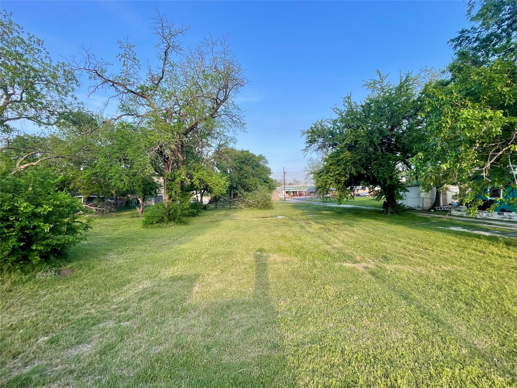 314 N Morris Street Gainesville TX 76240