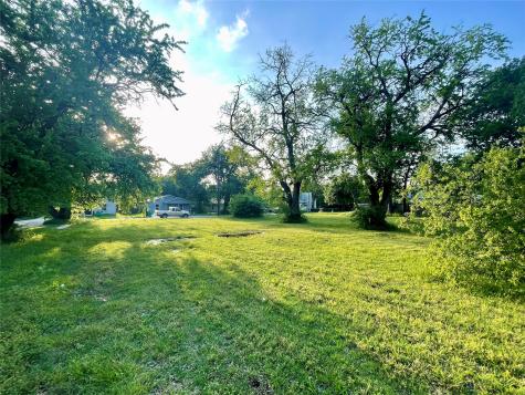 314 N Morris Street Gainesville TX 76240